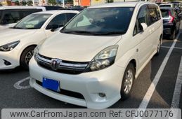 toyota isis 2011 -TOYOTA--Isis DBA-ZGM10W--ZGM10-0029162---TOYOTA--Isis DBA-ZGM10W--ZGM10-0029162-