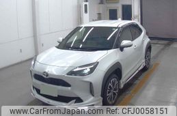 toyota yaris-cross 2023 quick_quick_5BA-MXPB10_MXPB10-3028864