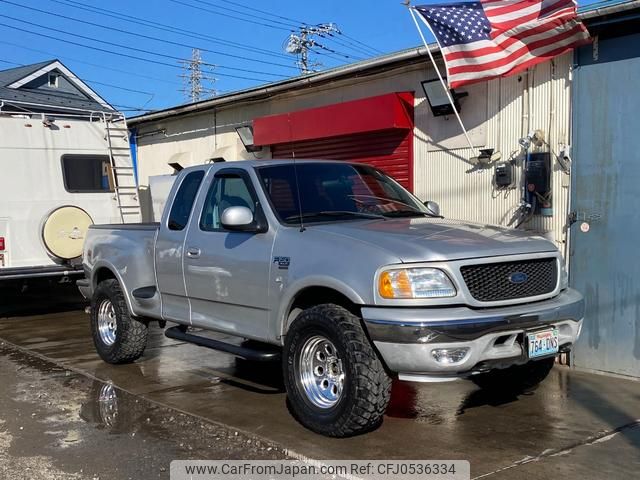 ford f150 undefined GOO_NET_EXCHANGE_9572535A30241207W002 image 2