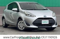 toyota aqua 2018 -TOYOTA--AQUA DAA-NHP10--NHP10-6697987---TOYOTA--AQUA DAA-NHP10--NHP10-6697987-