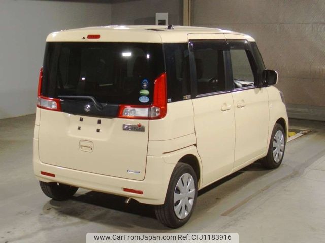 suzuki spacia 2017 -SUZUKI--Spacia MK42S-197969---SUZUKI--Spacia MK42S-197969- image 2