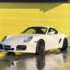 porsche cayman 2006 CFJ1606220 image 2