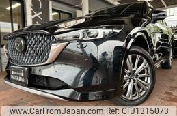 mazda cx-8 2023 quick_quick_3DA-KG2P_KG2P-453007