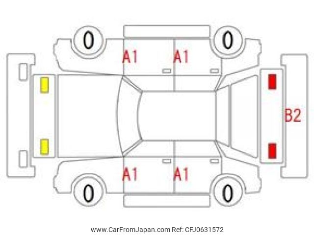 daihatsu wake 2014 -DAIHATSU--WAKE DBA-LA710S--LA710S-0000783---DAIHATSU--WAKE DBA-LA710S--LA710S-0000783- image 2