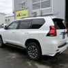 toyota land-cruiser-prado 2022 -TOYOTA 【名変中 】--Land Cruiser Prado TRJ150W--0154233---TOYOTA 【名変中 】--Land Cruiser Prado TRJ150W--0154233- image 27