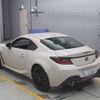 toyota 86 2023 -TOYOTA 【滋賀 333ﾓ 804】--86 3BA-ZN8--ZN8-028179---TOYOTA 【滋賀 333ﾓ 804】--86 3BA-ZN8--ZN8-028179- image 11