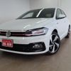 volkswagen polo 2018 -VOLKSWAGEN 【広島 30Mﾊ5】--VW Polo AWCZP--KU017044---VOLKSWAGEN 【広島 30Mﾊ5】--VW Polo AWCZP--KU017044- image 1