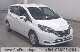 nissan note 2018 quick_quick_DAA-HE12_HE12-186226