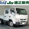 mitsubishi-fuso canter 2016 GOO_NET_EXCHANGE_0720077A20240912G001 image 1