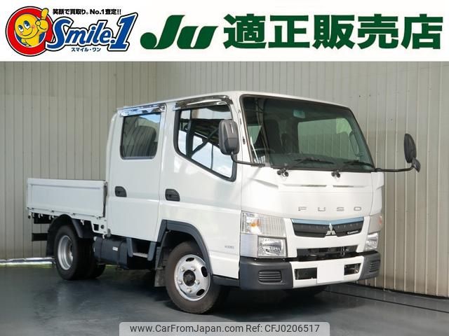 mitsubishi-fuso canter 2016 GOO_NET_EXCHANGE_0720077A20240912G001 image 1