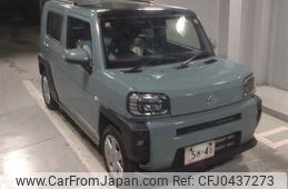 daihatsu taft 2023 -DAIHATSU 【川口 】--Taft LA900S-0156610---DAIHATSU 【川口 】--Taft LA900S-0156610-