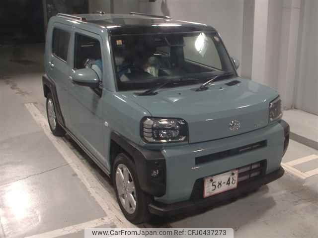 daihatsu taft 2023 -DAIHATSU 【川口 】--Taft LA900S-0156610---DAIHATSU 【川口 】--Taft LA900S-0156610- image 1