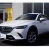 mazda cx-3 2023 -MAZDA--CX-3 DKLFY--DKLFY-505469---MAZDA--CX-3 DKLFY--DKLFY-505469- image 1