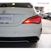 mercedes-benz cla-class 2015 -MERCEDES-BENZ 【京都 335ﾒ 917】--Benz CLA DBA-117942--WDD1179422N266309---MERCEDES-BENZ 【京都 335ﾒ 917】--Benz CLA DBA-117942--WDD1179422N266309- image 24