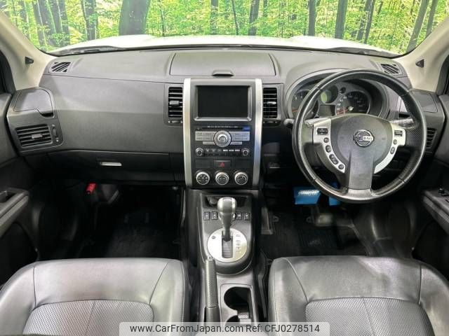 nissan x-trail 2010 -NISSAN--X-Trail DBA-NT31--NT31-106080---NISSAN--X-Trail DBA-NT31--NT31-106080- image 2