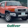 toyota fj-cruiser 2013 -TOYOTA--FJ Curiser CBA-GSJ15W--GSJ15-0125239---TOYOTA--FJ Curiser CBA-GSJ15W--GSJ15-0125239- image 1