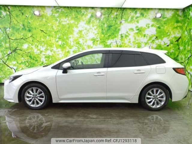 toyota corolla-touring-wagon 2021 quick_quick_6AA-ZWE211W_ZWE211-6067030 image 2