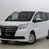 toyota noah 2015 -トヨタ--ノア DBA-ZRR80G--ZRR80-0157661---トヨタ--ノア DBA-ZRR80G--ZRR80-0157661- image 1