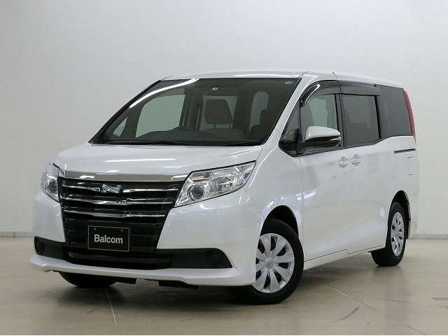 toyota noah 2015 -トヨタ--ノア DBA-ZRR80G--ZRR80-0157661---トヨタ--ノア DBA-ZRR80G--ZRR80-0157661- image 1