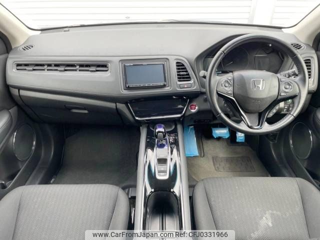 honda vezel 2017 -HONDA--VEZEL DAA-RU4--RU4-1213222---HONDA--VEZEL DAA-RU4--RU4-1213222- image 2