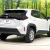 toyota yaris-cross 2023 CFJ1688482 image 17