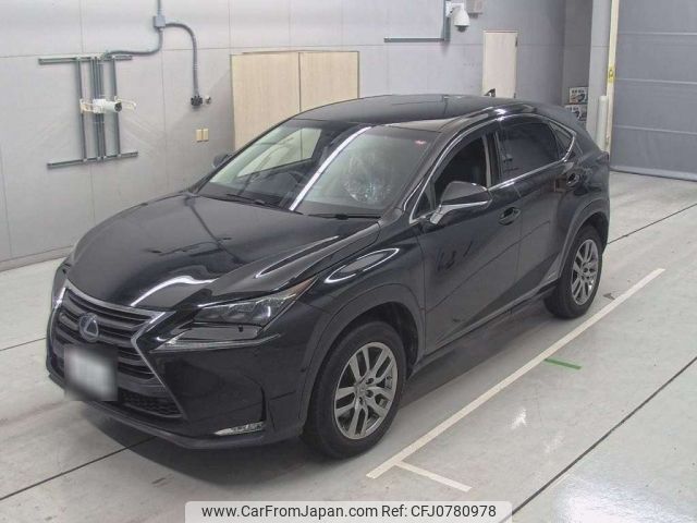 lexus nx 2014 -LEXUS 【金沢 332す8080】--Lexus NX AYZ15-1002711---LEXUS 【金沢 332す8080】--Lexus NX AYZ15-1002711- image 1