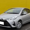 toyota vitz 2018 -TOYOTA--Vitz DBA-NSP130--NSP130-2294567---TOYOTA--Vitz DBA-NSP130--NSP130-2294567- image 1