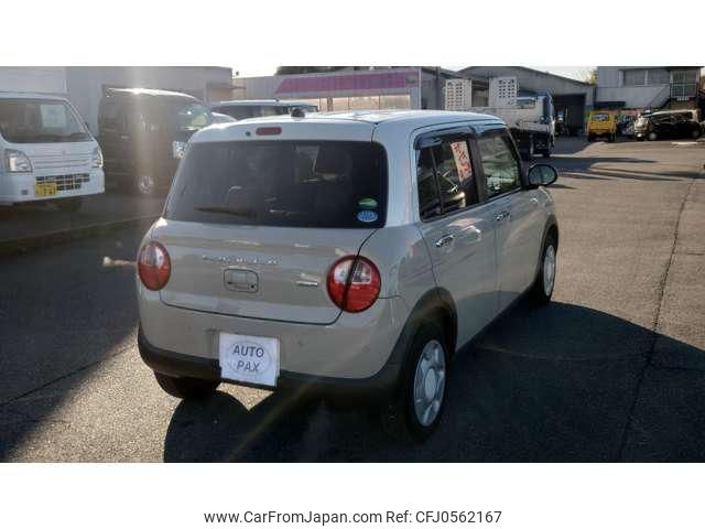 suzuki alto-lapin 2019 -SUZUKI 【熊谷 581ﾄ8538】--Alto Lapin HE33S--231006---SUZUKI 【熊谷 581ﾄ8538】--Alto Lapin HE33S--231006- image 2