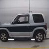 mitsubishi pajero-mini 2012 -MITSUBISHI 【福井 580ﾁ2877】--Pajero mini ABA-H58A--H58A-1011592---MITSUBISHI 【福井 580ﾁ2877】--Pajero mini ABA-H58A--H58A-1011592- image 9