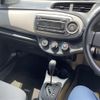 toyota vitz 2012 -TOYOTA--Vitz DBA-NSP135--NSP135-2014125---TOYOTA--Vitz DBA-NSP135--NSP135-2014125- image 8