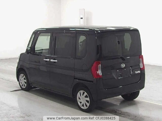 daihatsu tanto 2015 -DAIHATSU--Tanto LA610S--0063507---DAIHATSU--Tanto LA610S--0063507- image 2