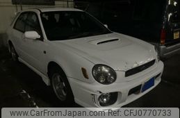 subaru impreza-wagon 2001 -SUBARU--Impreza Wagon TA-GGA--GGA-007082---SUBARU--Impreza Wagon TA-GGA--GGA-007082-