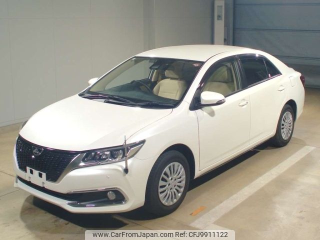 toyota allion 2020 -TOYOTA--Allion ZRT261-3027244---TOYOTA--Allion ZRT261-3027244- image 1