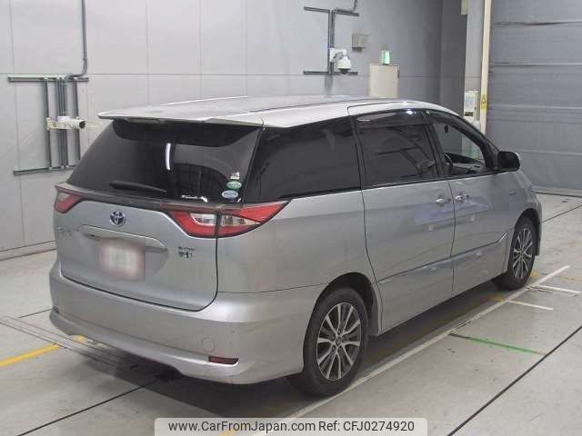 toyota estima-hybrid 2016 -TOYOTA--Estima Hybrid DBA-AHR20W--AHR20-7086912---TOYOTA--Estima Hybrid DBA-AHR20W--AHR20-7086912- image 2