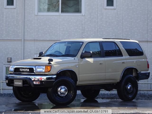 toyota hilux-surf 2001 quick_quick_KDN185W_KDN185-9001913 image 2