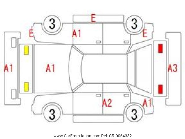 toyota sienta 2016 -TOYOTA--Sienta DBA-NSP170G--NSP170-7070279---TOYOTA--Sienta DBA-NSP170G--NSP170-7070279- image 2