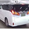 toyota alphard 2021 -TOYOTA 【三河 302ﾋ2319】--Alphard 6AA-AYH30W--AYH30-0133062---TOYOTA 【三河 302ﾋ2319】--Alphard 6AA-AYH30W--AYH30-0133062- image 2