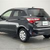 toyota vitz 2017 -TOYOTA--Vitz DBA-KSP130--KSP130-2194536---TOYOTA--Vitz DBA-KSP130--KSP130-2194536- image 16