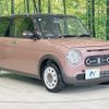 suzuki alto-lapin-chocolat 2024 CFJ1853605 image 16
