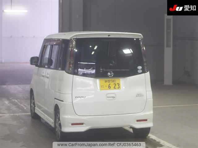 nissan roox 2011 -NISSAN 【静岡 580ﾆ623】--Roox ML21S--562010---NISSAN 【静岡 580ﾆ623】--Roox ML21S--562010- image 2