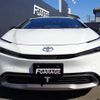 toyota prius 2024 CFJ8723892 image 3