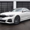 bmw 3-series 2019 -BMW--BMW 3 Series 3BA-5F20--WBA5R120X0FH85624---BMW--BMW 3 Series 3BA-5F20--WBA5R120X0FH85624- image 1