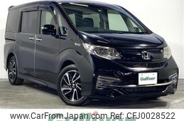 honda stepwagon 2015 -HONDA--Stepwgn DBA-RP3--RP3-1016281---HONDA--Stepwgn DBA-RP3--RP3-1016281-