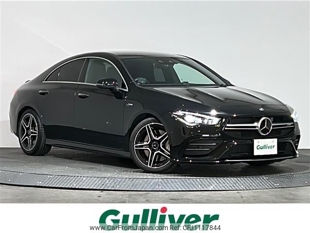 mercedes-benz amg 2020 -MERCEDES-BENZ--AMG 4BA-118351M--W1K1183512N123812---MERCEDES-BENZ--AMG 4BA-118351M--W1K1183512N123812- image 1