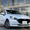 mazda demio 2019 -MAZDA--MAZDA2 3DA-DJ5FS--DJ5FS-600513---MAZDA--MAZDA2 3DA-DJ5FS--DJ5FS-600513- image 1