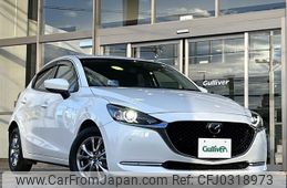 mazda demio 2019 -MAZDA--MAZDA2 3DA-DJ5FS--DJ5FS-600513---MAZDA--MAZDA2 3DA-DJ5FS--DJ5FS-600513-