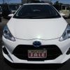 toyota aqua 2015 -TOYOTA 【名変中 】--AQUA NHP10--2427734---TOYOTA 【名変中 】--AQUA NHP10--2427734- image 24