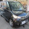 nissan roox 2011 -NISSAN--Roox DBA-ML21S--ML21S-554265---NISSAN--Roox DBA-ML21S--ML21S-554265- image 3