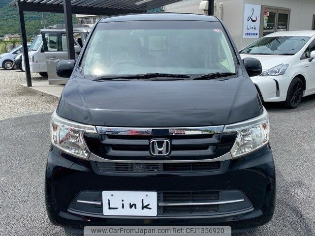 honda n-wgn 2018 -HONDA--N WGN DBA-JH1--JH1-1420491---HONDA--N WGN DBA-JH1--JH1-1420491- image 2