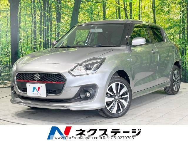 suzuki swift 2017 -SUZUKI--Swift DAA-ZD53S--ZD53S-102895---SUZUKI--Swift DAA-ZD53S--ZD53S-102895- image 1